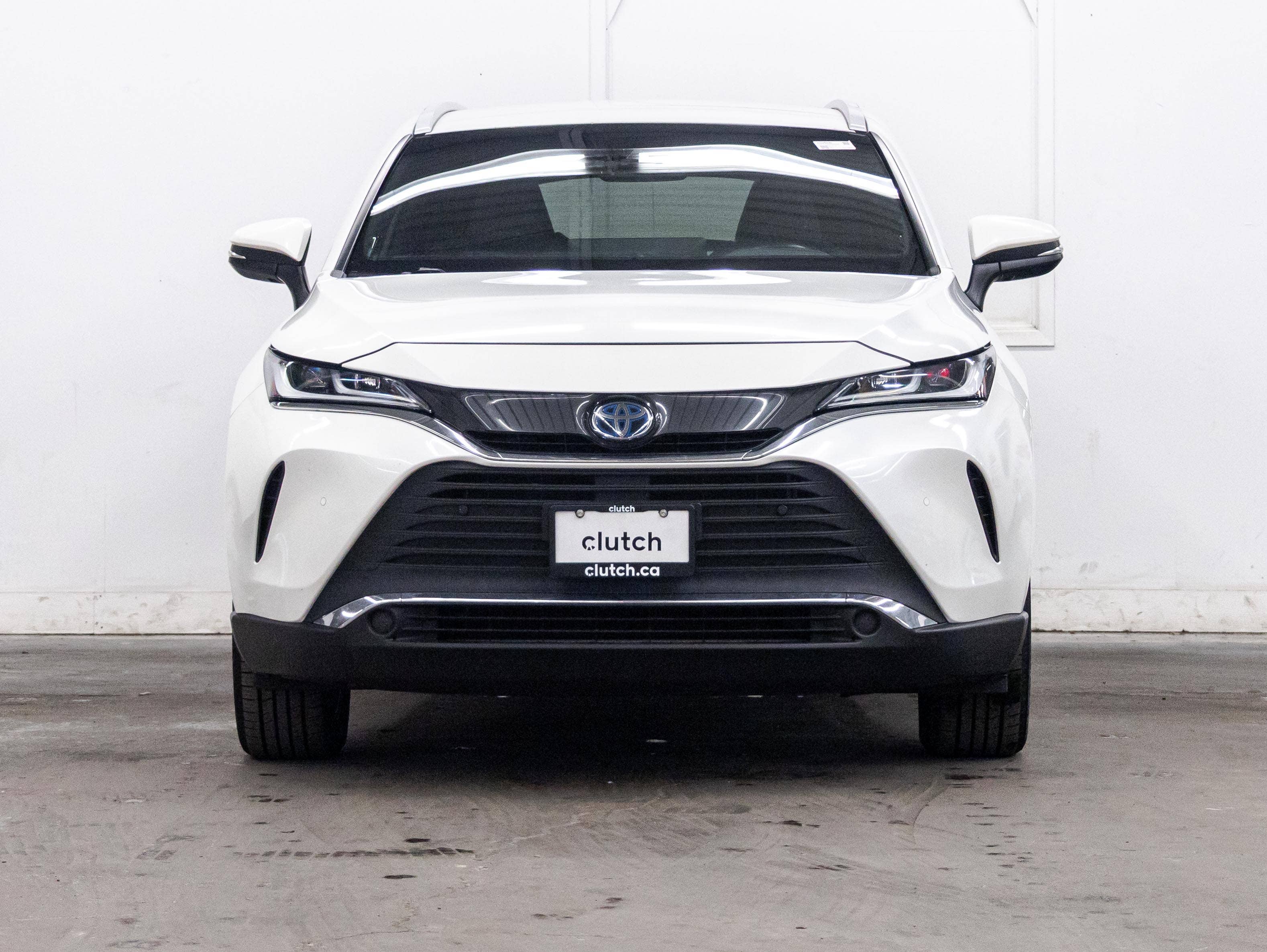 2022 Toyota Venza