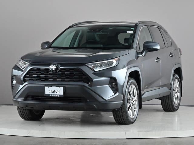 Toyota RAV4 XLE AWD w/ Premium Pkg.