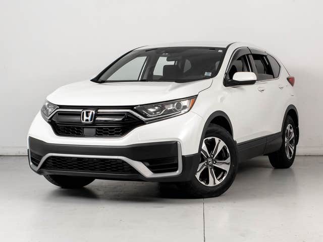 Honda CR-V LX