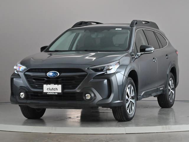 2023 Subaru Outback