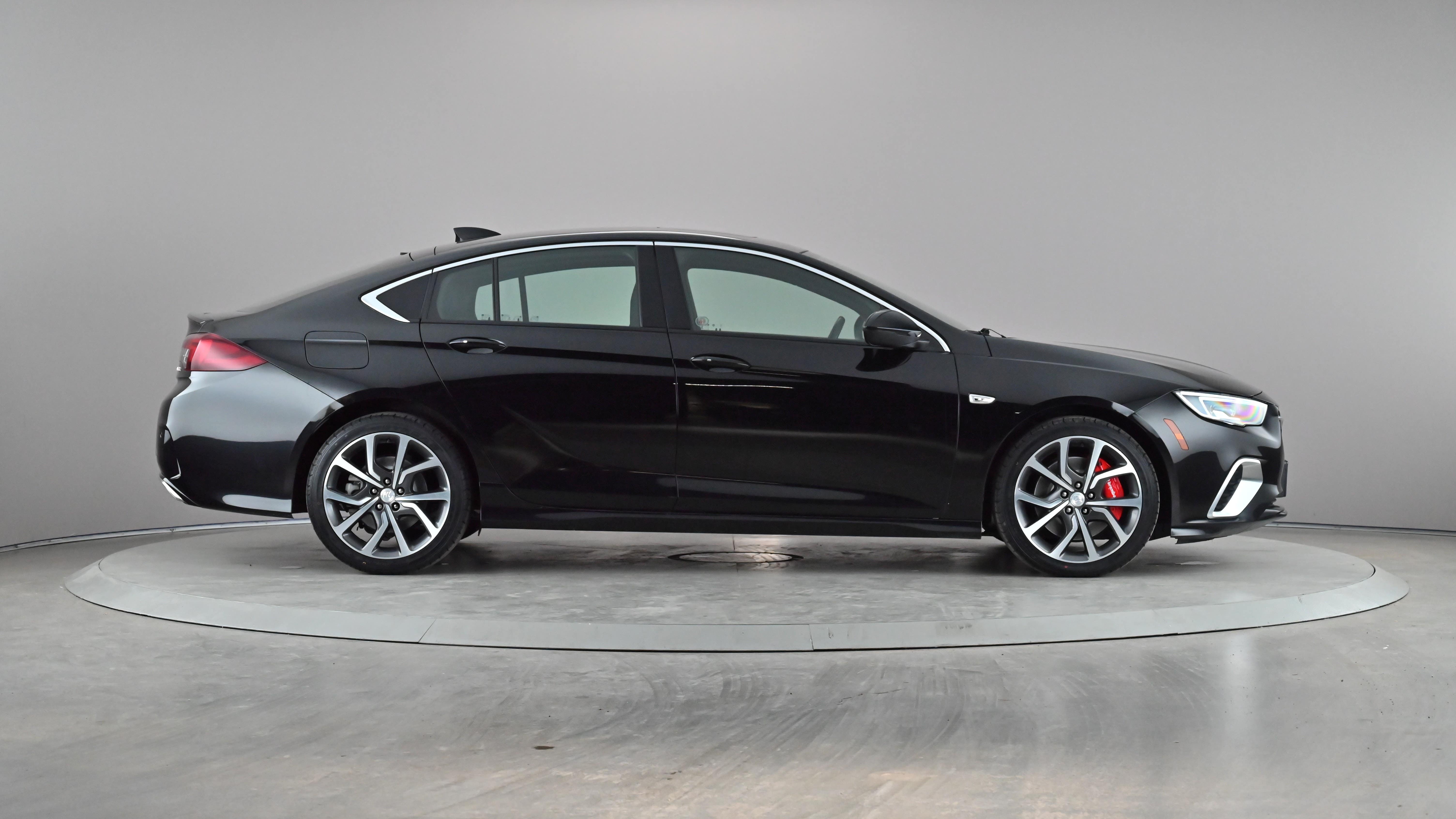 2019 Buick Regal Sportback