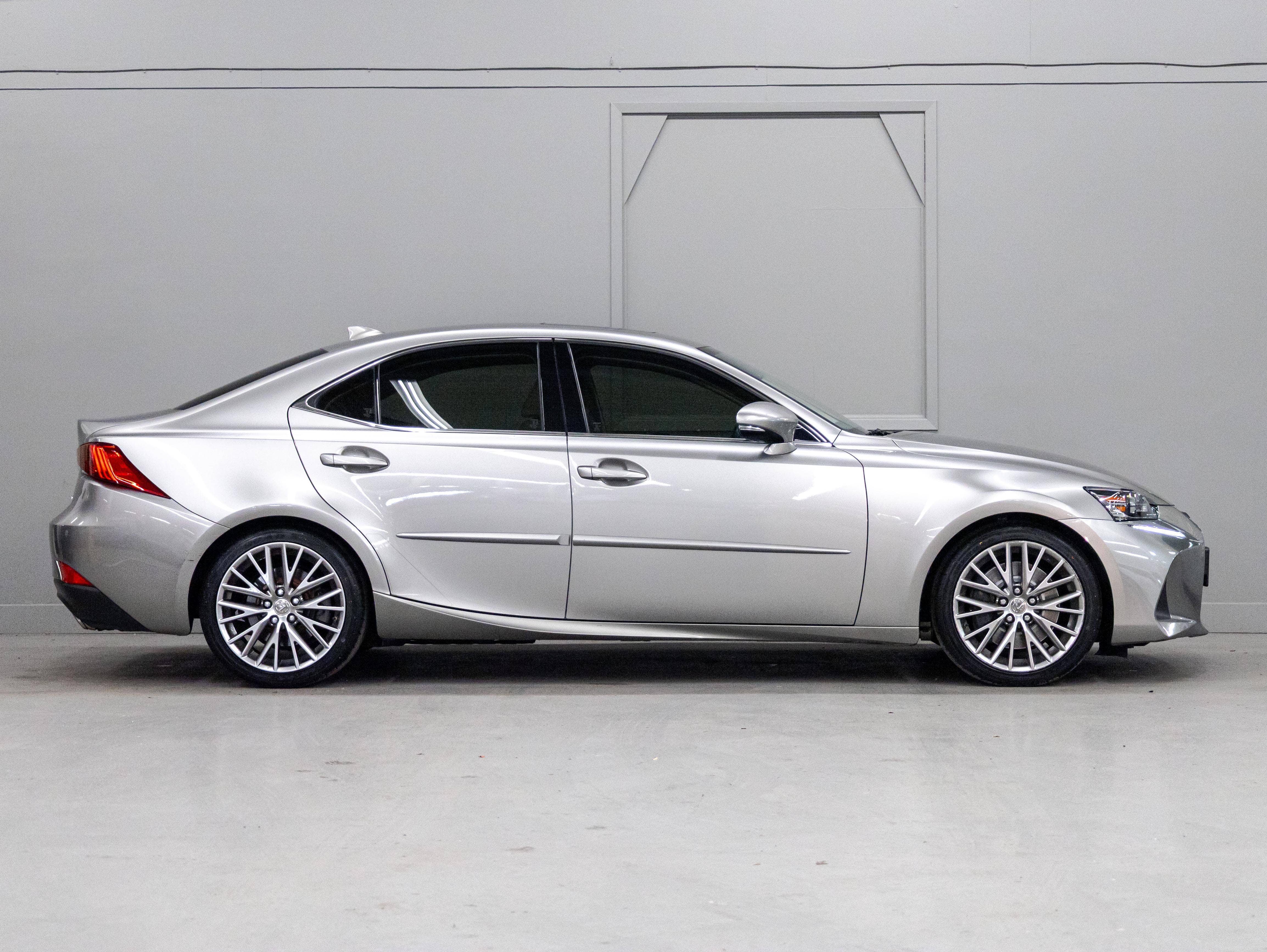 2018 Lexus IS 300