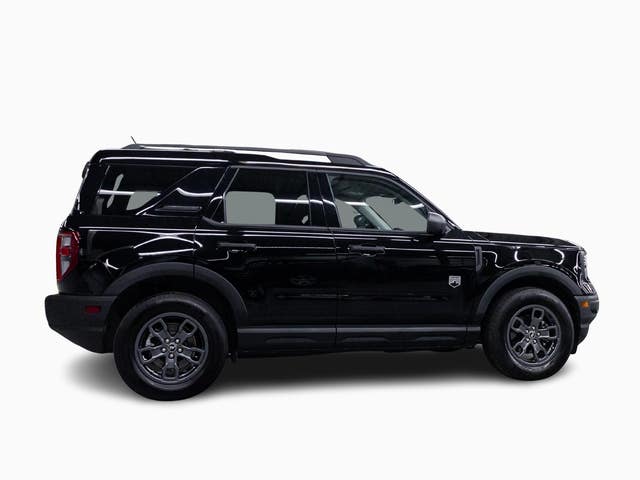 2023 Ford Bronco Sport