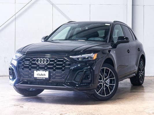 Audi Q5 45 Technik AWD