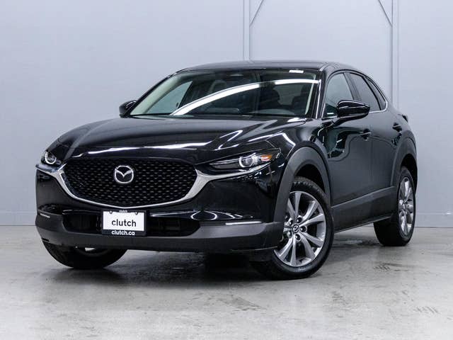 2024 Mazda CX-30