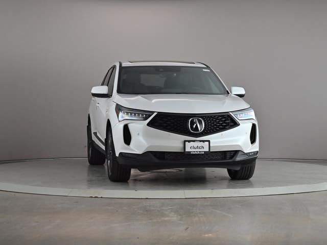 2023 Acura RDX