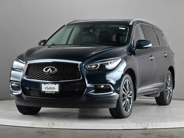 Infiniti QX60 Pure AWD