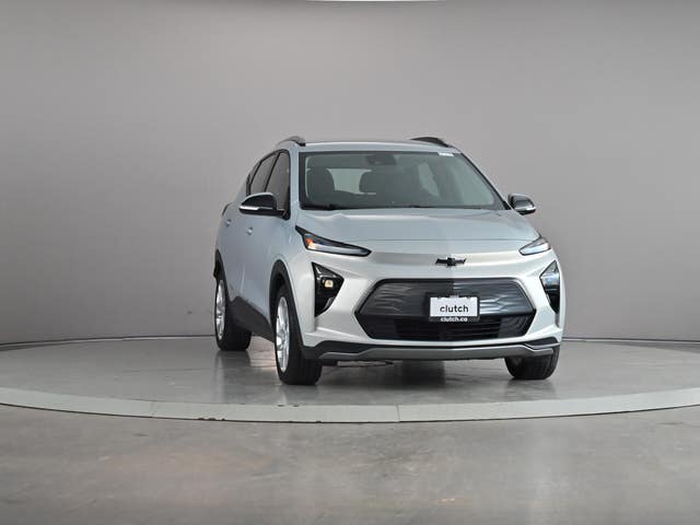 2022 Chevrolet Bolt EUV