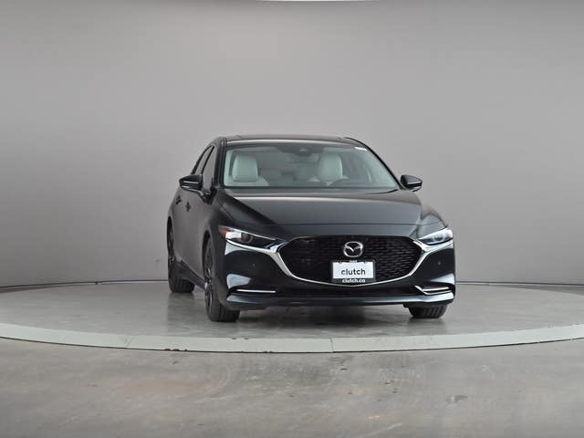 2021 Mazda Mazda3