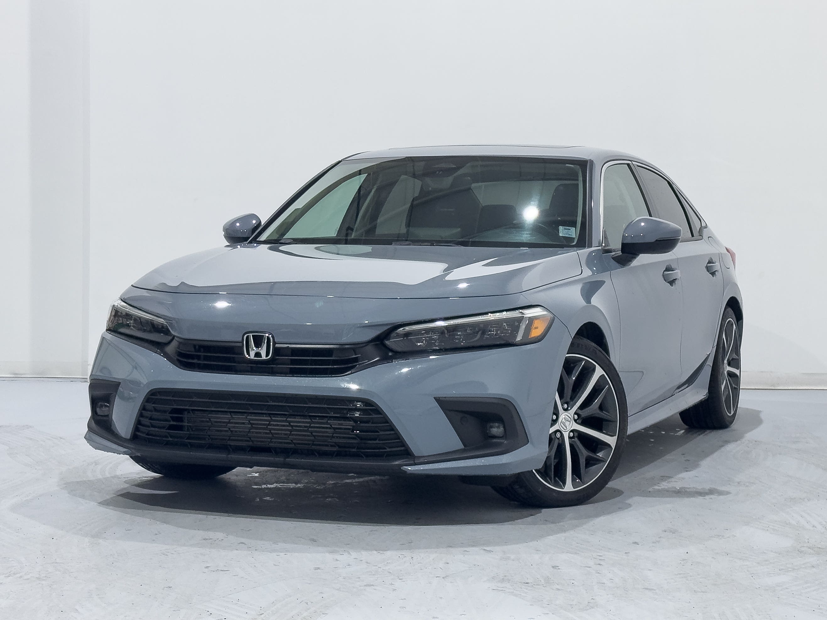 2024 Honda Civic Touring FWD