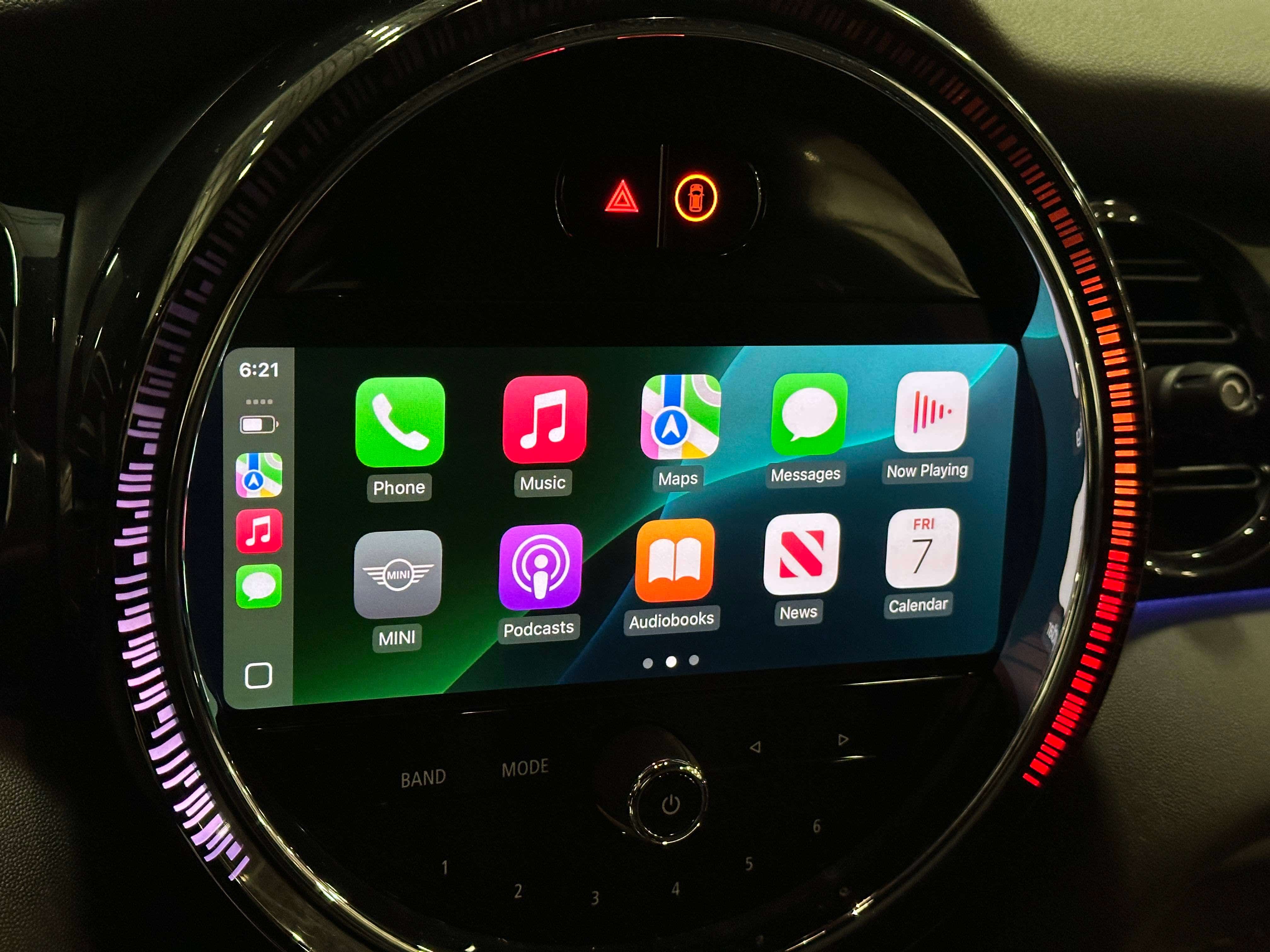 2023 MINI Convertible