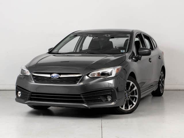 Subaru Impreza Sport AWD