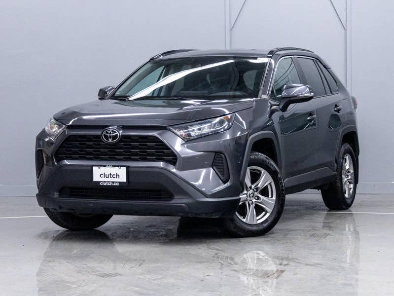 Vehicle photo 1