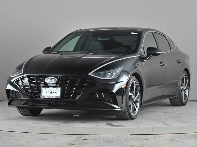 Hyundai Sonata Sport