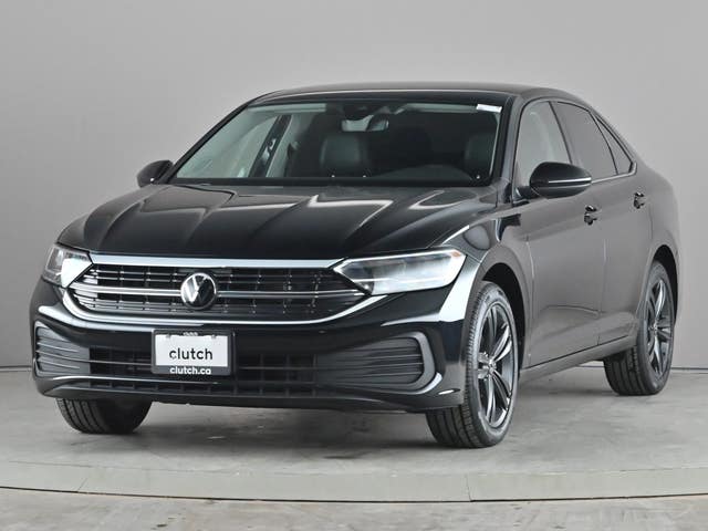 Volkswagen Jetta Comfortline