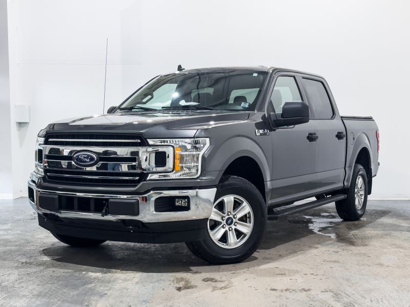 Vehicle photo 1