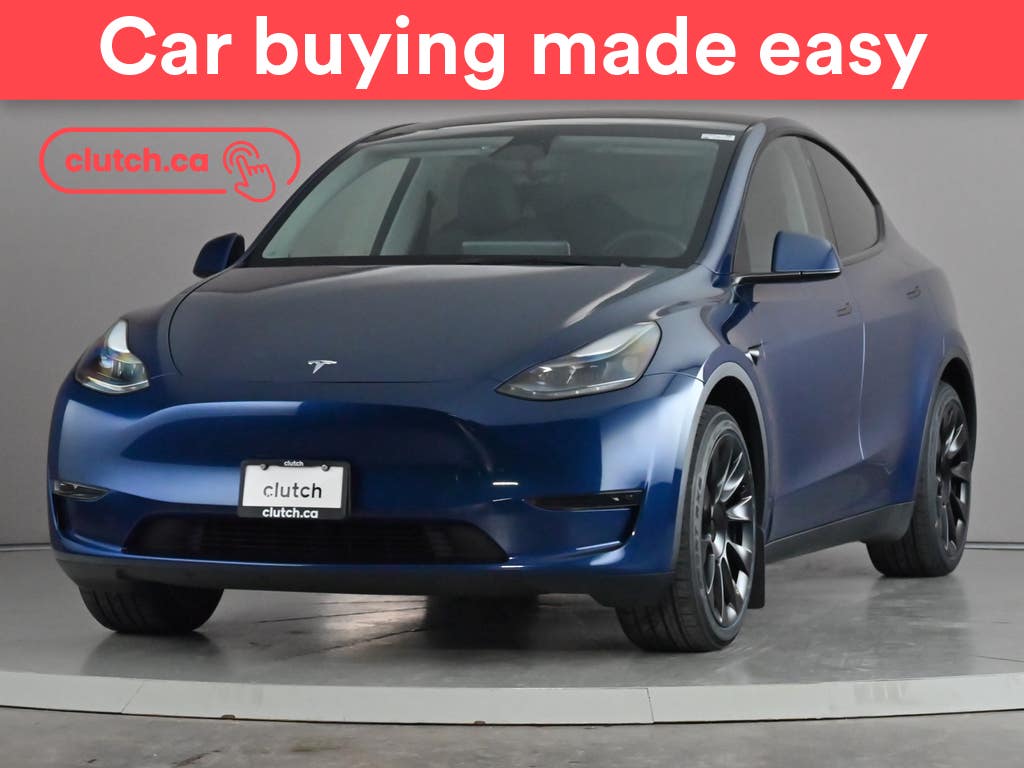 2023 Tesla Model Y RWD