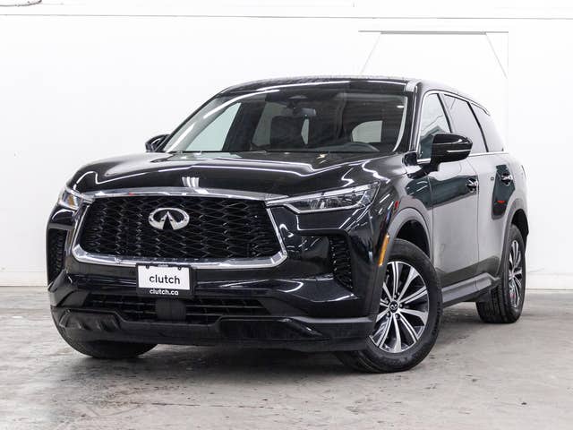 Infiniti QX60 Pure AWD