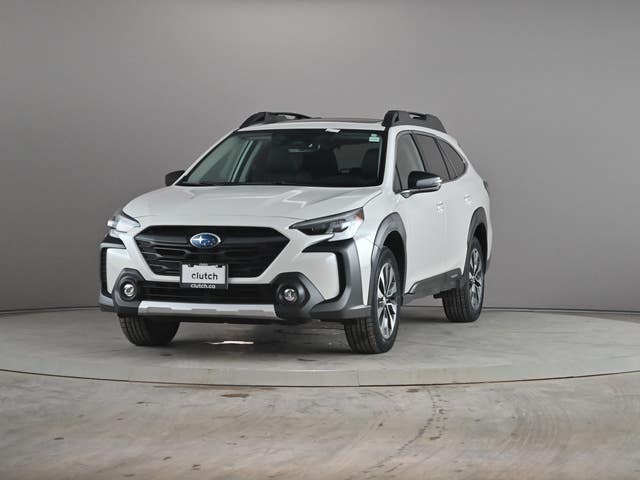 Subaru Outback Limited XT