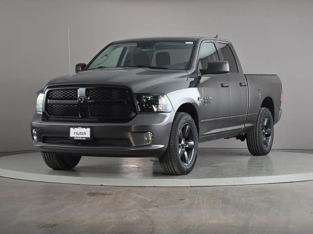2019 Ram 1500 Classic