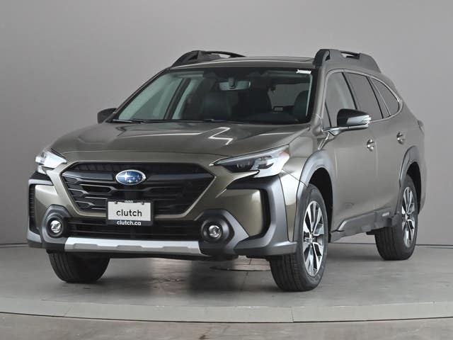 2023 Subaru Outback