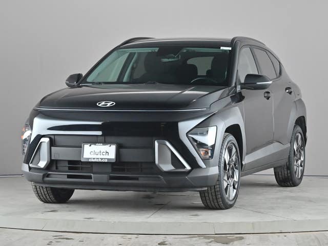 Hyundai Kona Preferred