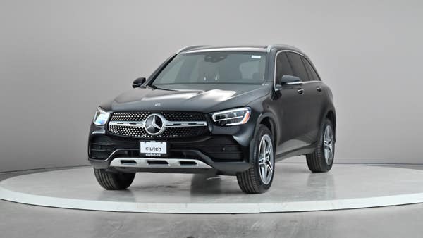 Mercedes-Benz GLC 300 4MATIC