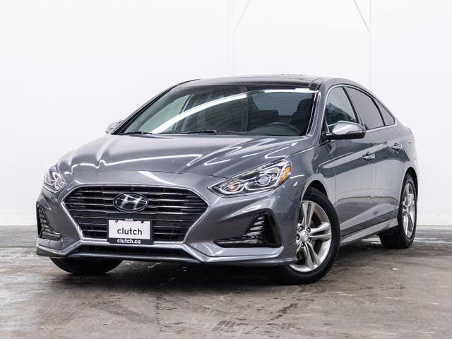 Hyundai Sonata Limited