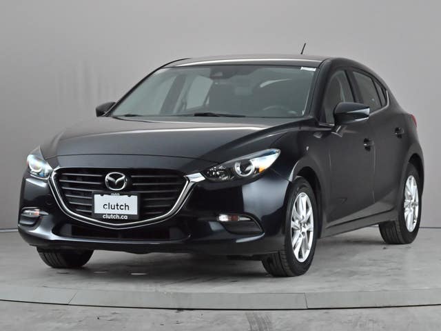 Mazda Mazda3 GS