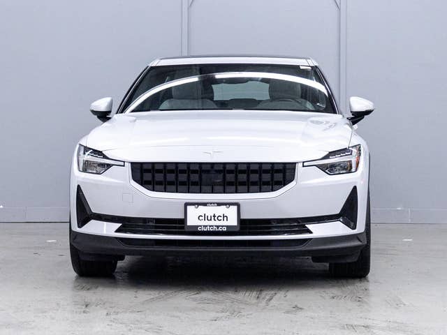 2023 Polestar 2
