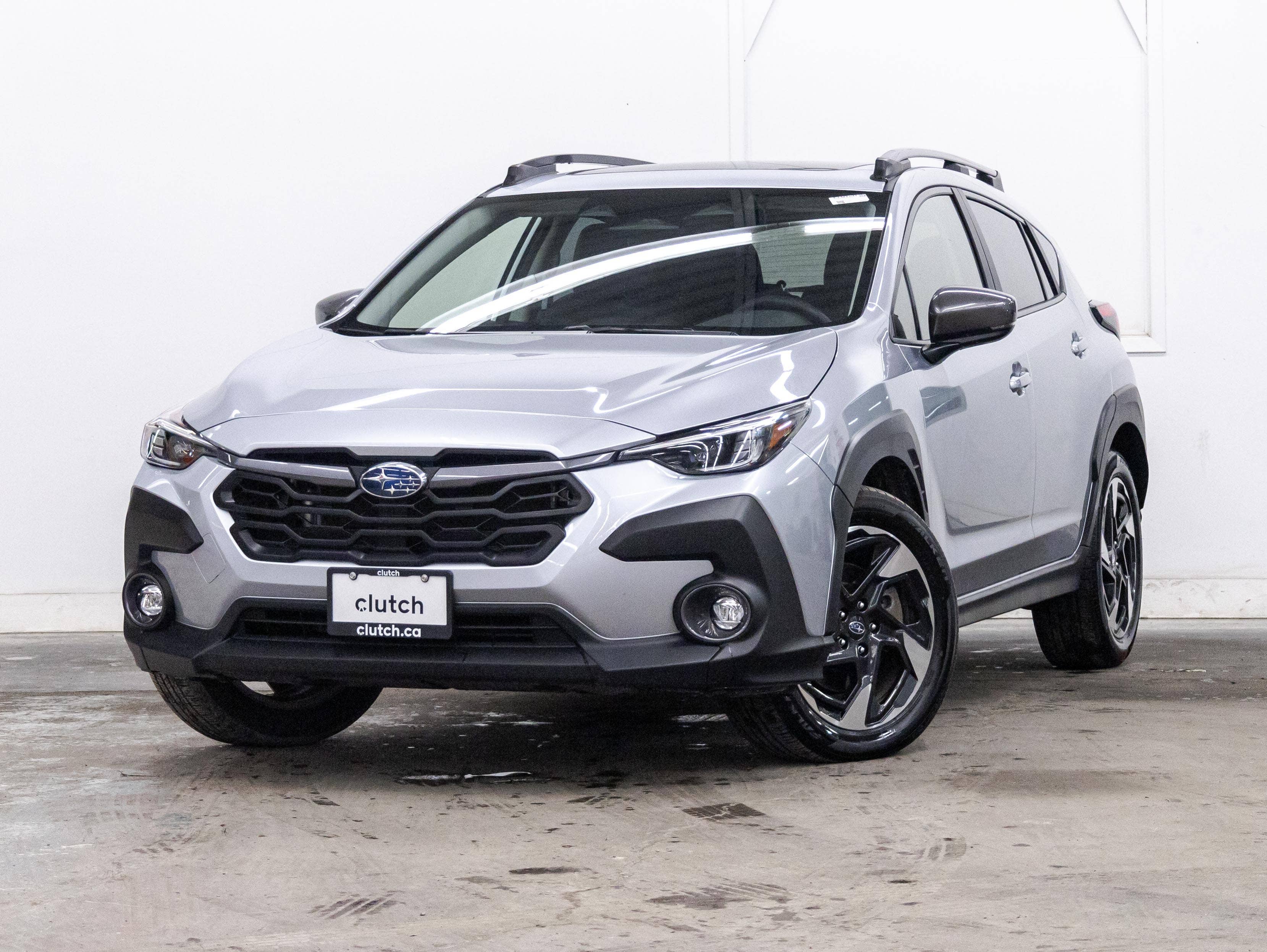 2024 Subaru Crosstrek Limited AWD