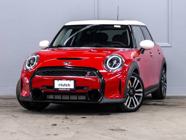 2023 MINI 5 Door