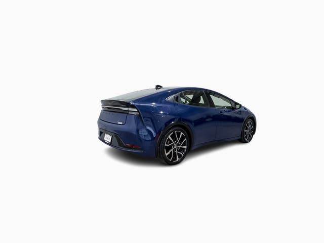2023 Toyota Prius Prime