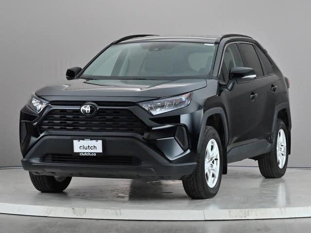 Toyota RAV4 LE AWD