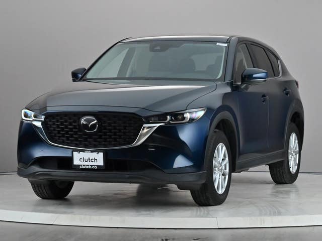 Mazda CX-5 GX AWD