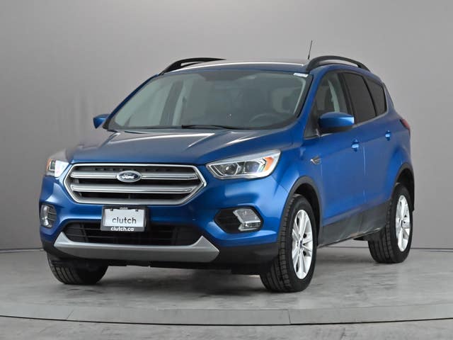 Ford Escape SEL 4WD