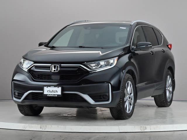 Honda CR-V Sport AWD