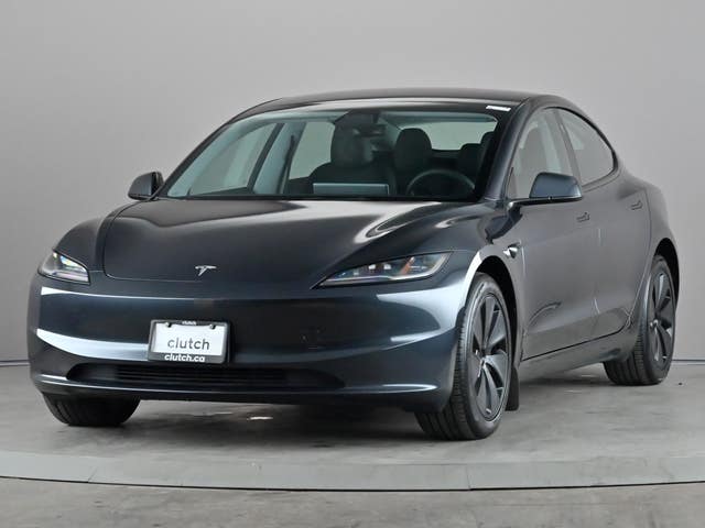 Tesla Model 3 Standard Range Plus
