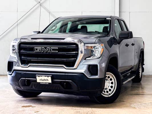GMC Sierra 1500 Base