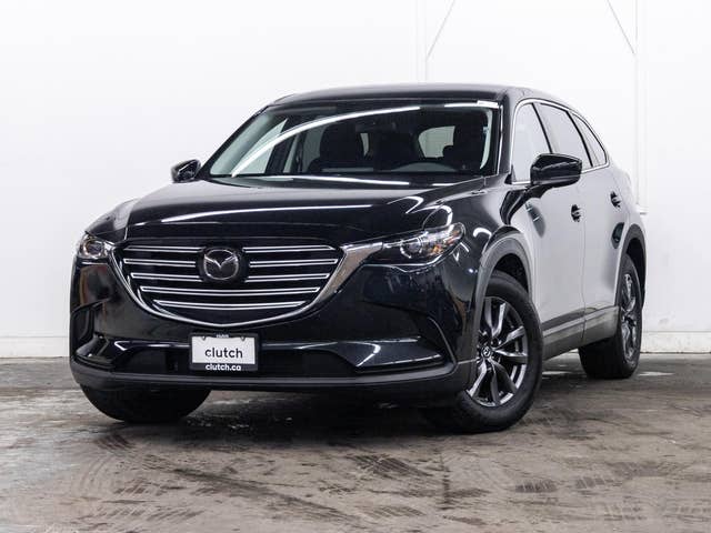 2023 Mazda CX-9