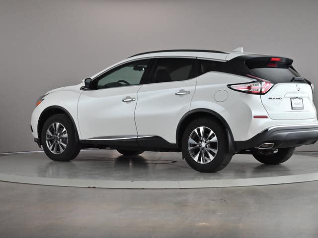 2017 Nissan Murano