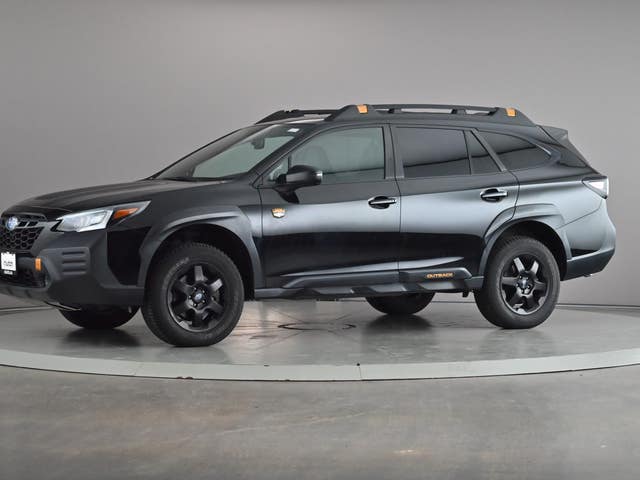 2023 Subaru Outback