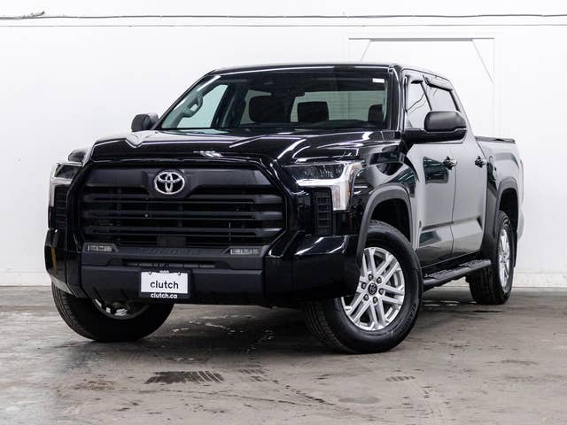 2024 Toyota Tundra