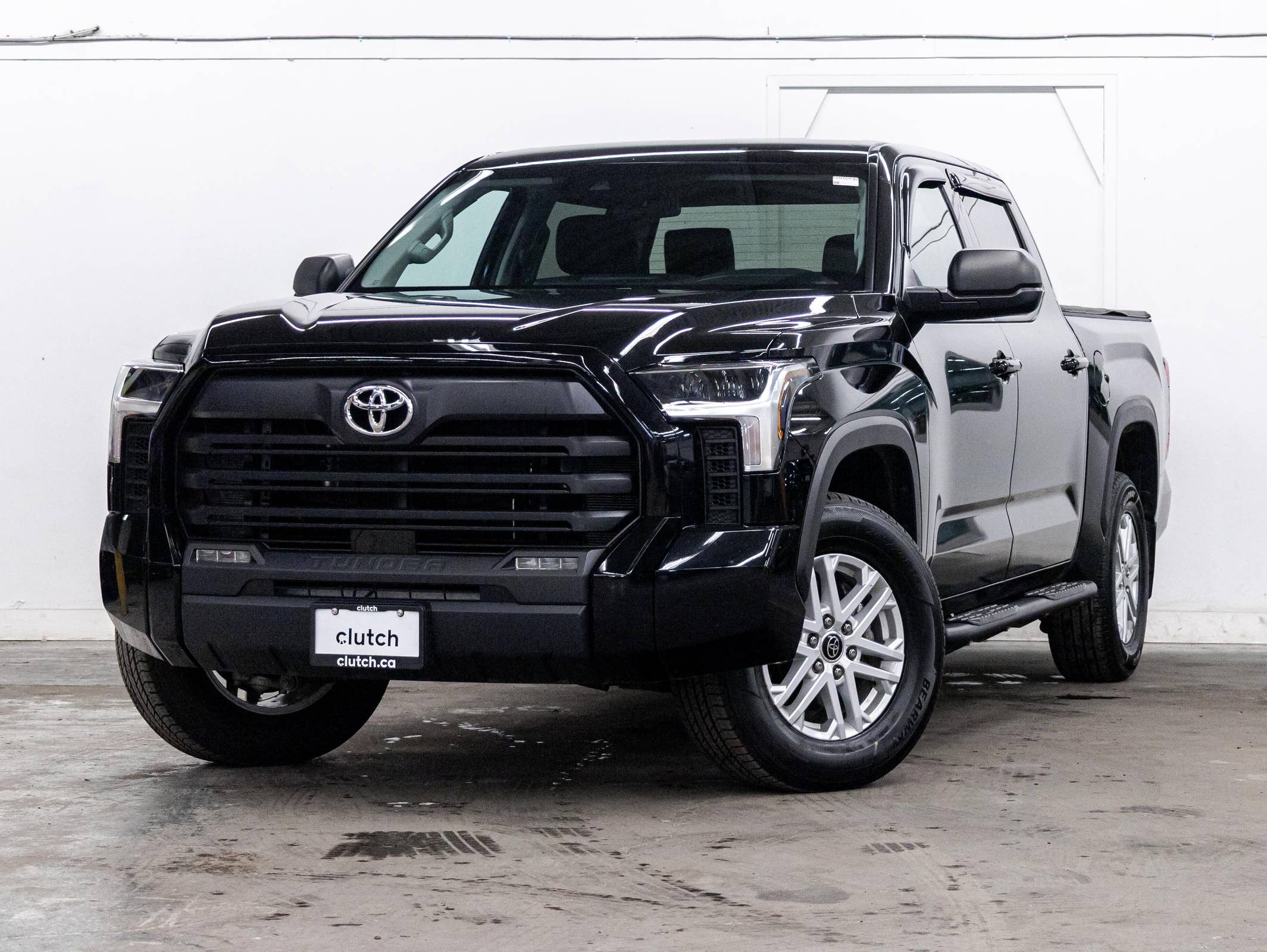 2024 Toyota Tundra SR 4x4