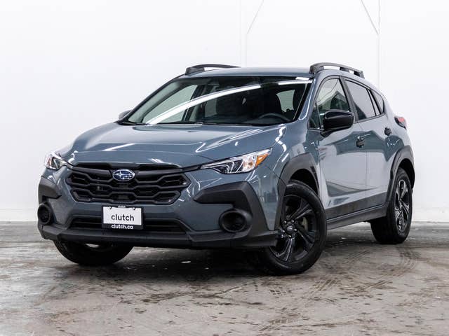 Subaru Crosstrek Convenience AWD