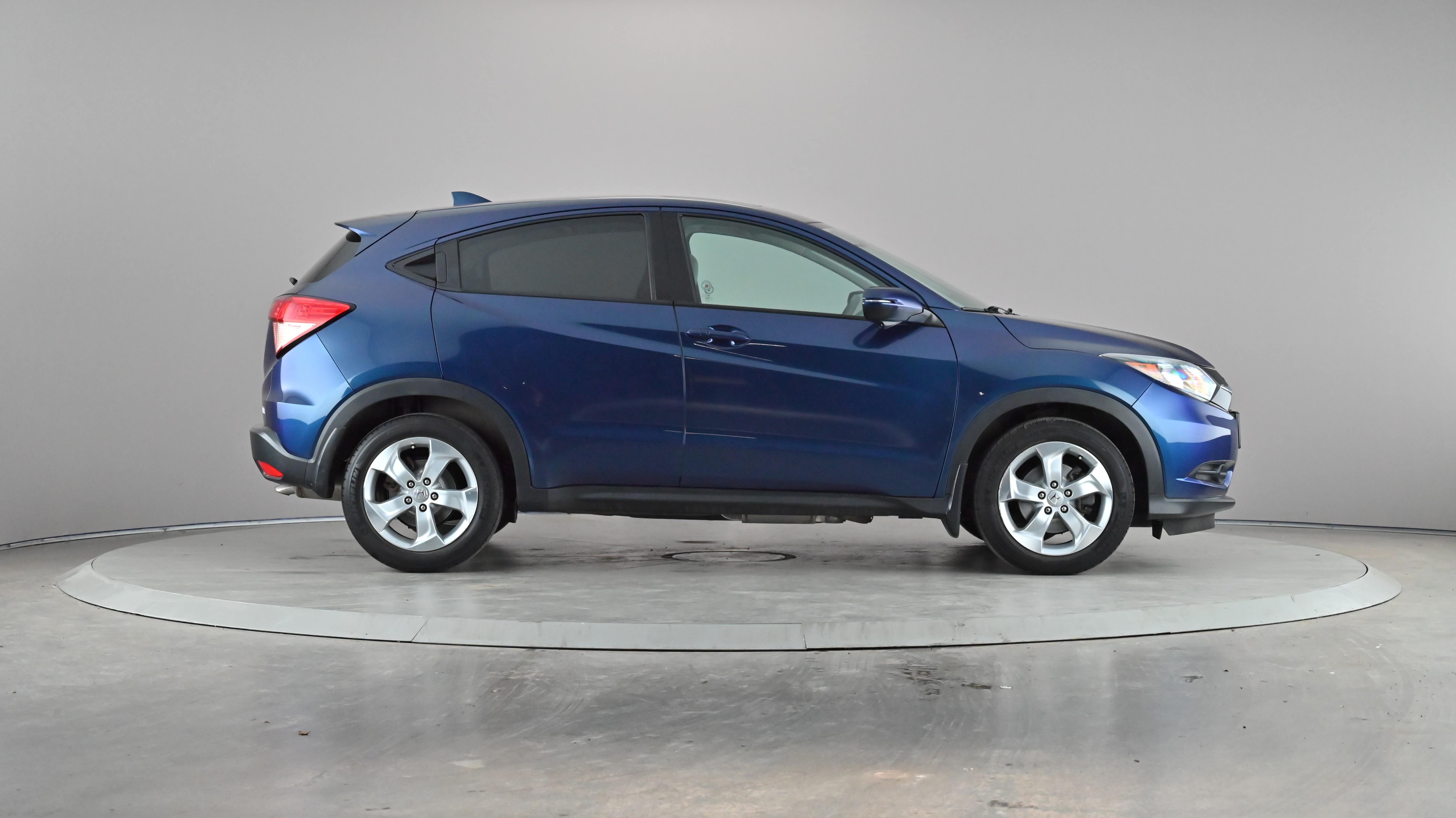 2016 Honda HR-V