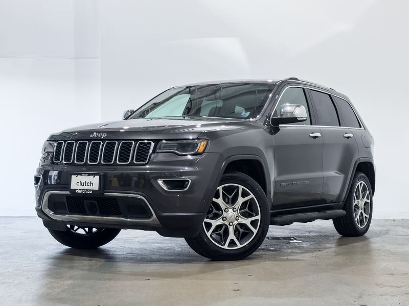 Vehicle photo 1