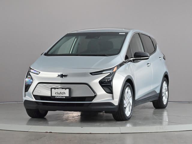 2023 Chevrolet Bolt EV
