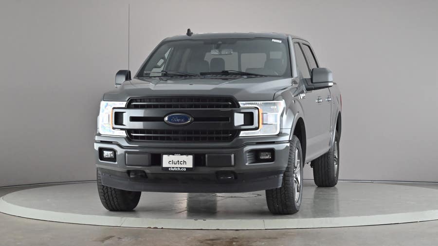 Vehicle photo 1