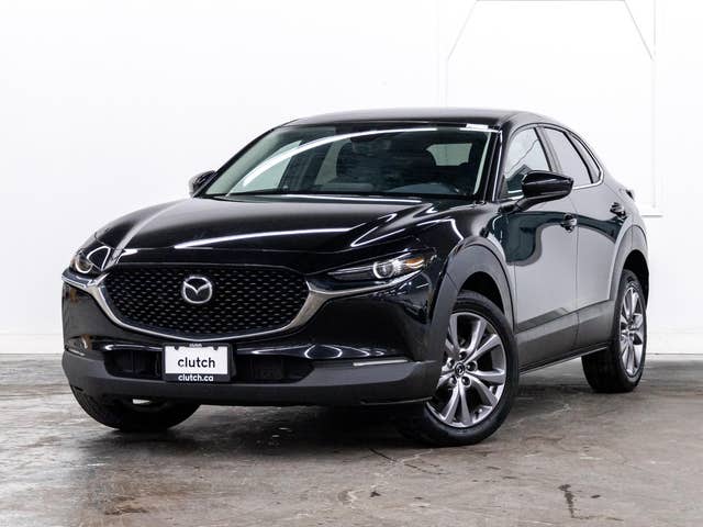 Mazda CX-30 GS